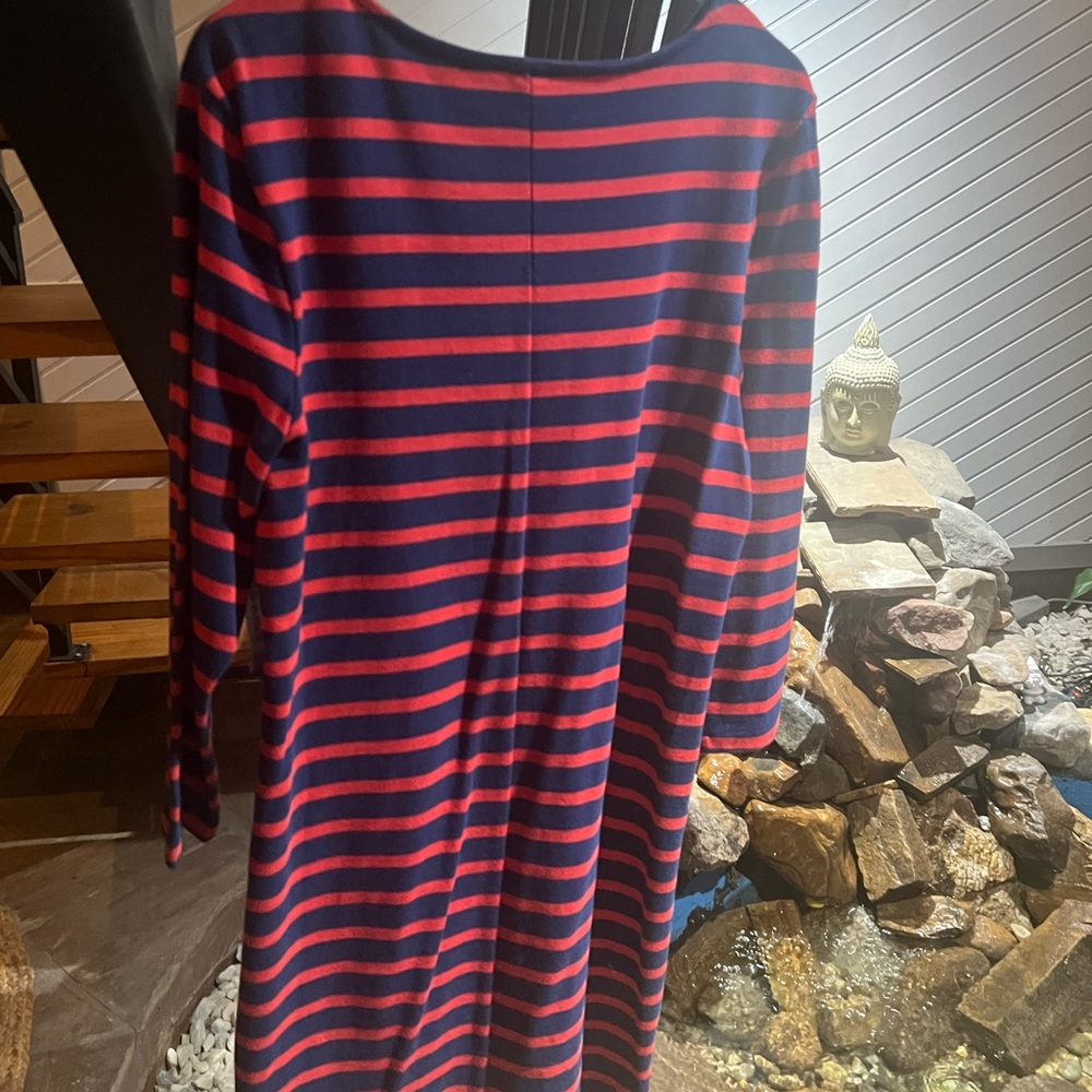 Cotton Dress - Picture 3 of 3